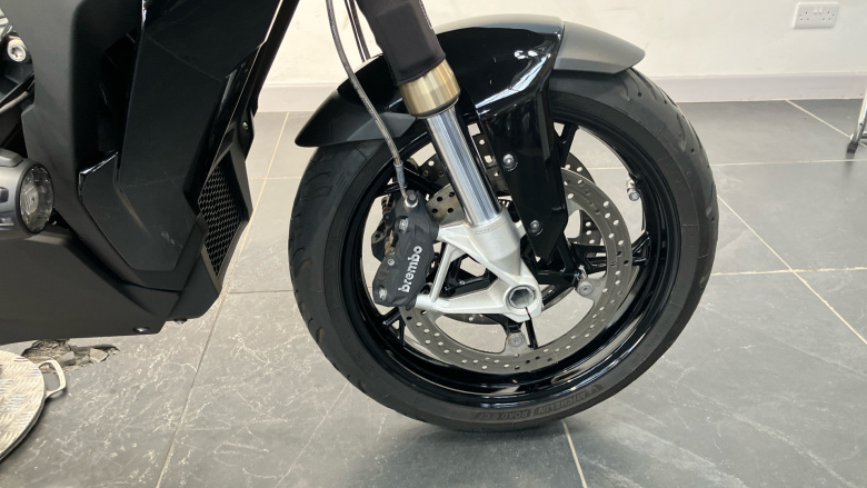 BMW S1000 XR TE
